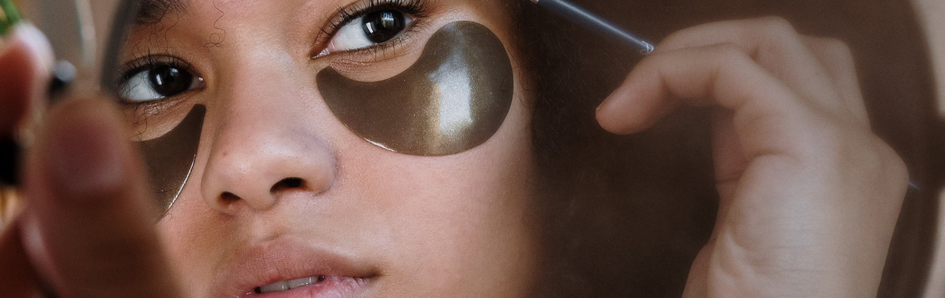 The Case for Putting Lipstick on Your Nose